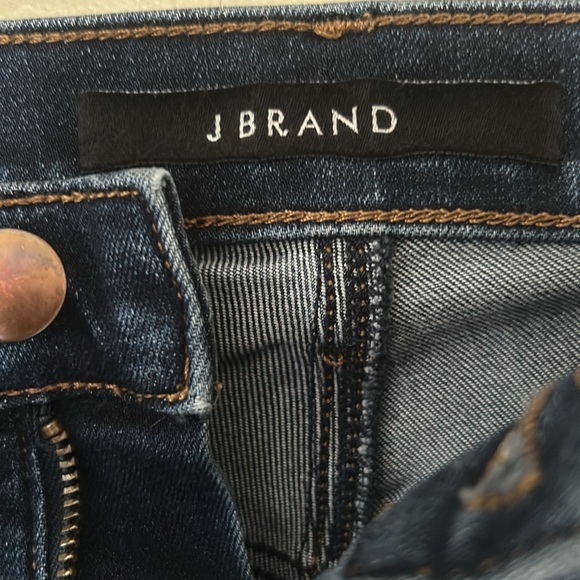 JBRAND Jeans - Picture 2 of 5